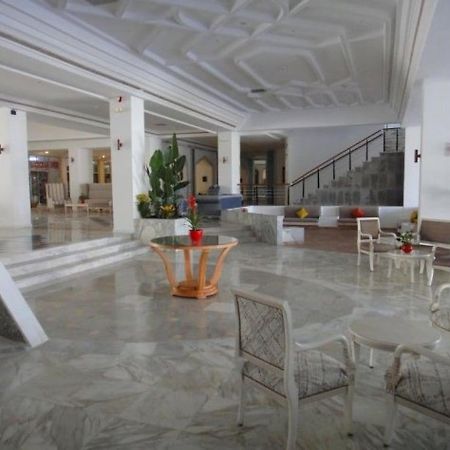 Palmyra Holiday Resort & Spa Монастир Экстерьер фото