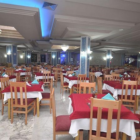 Palmyra Holiday Resort & Spa Монастир Экстерьер фото