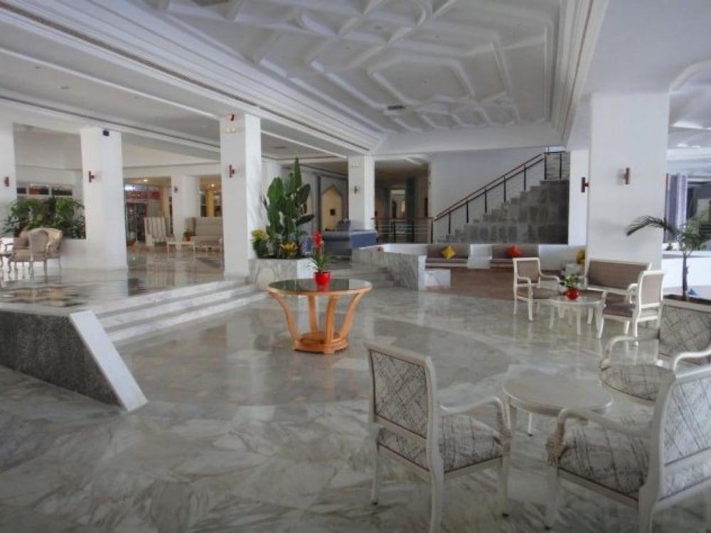 Palmyra Holiday Resort & Spa Монастир Экстерьер фото