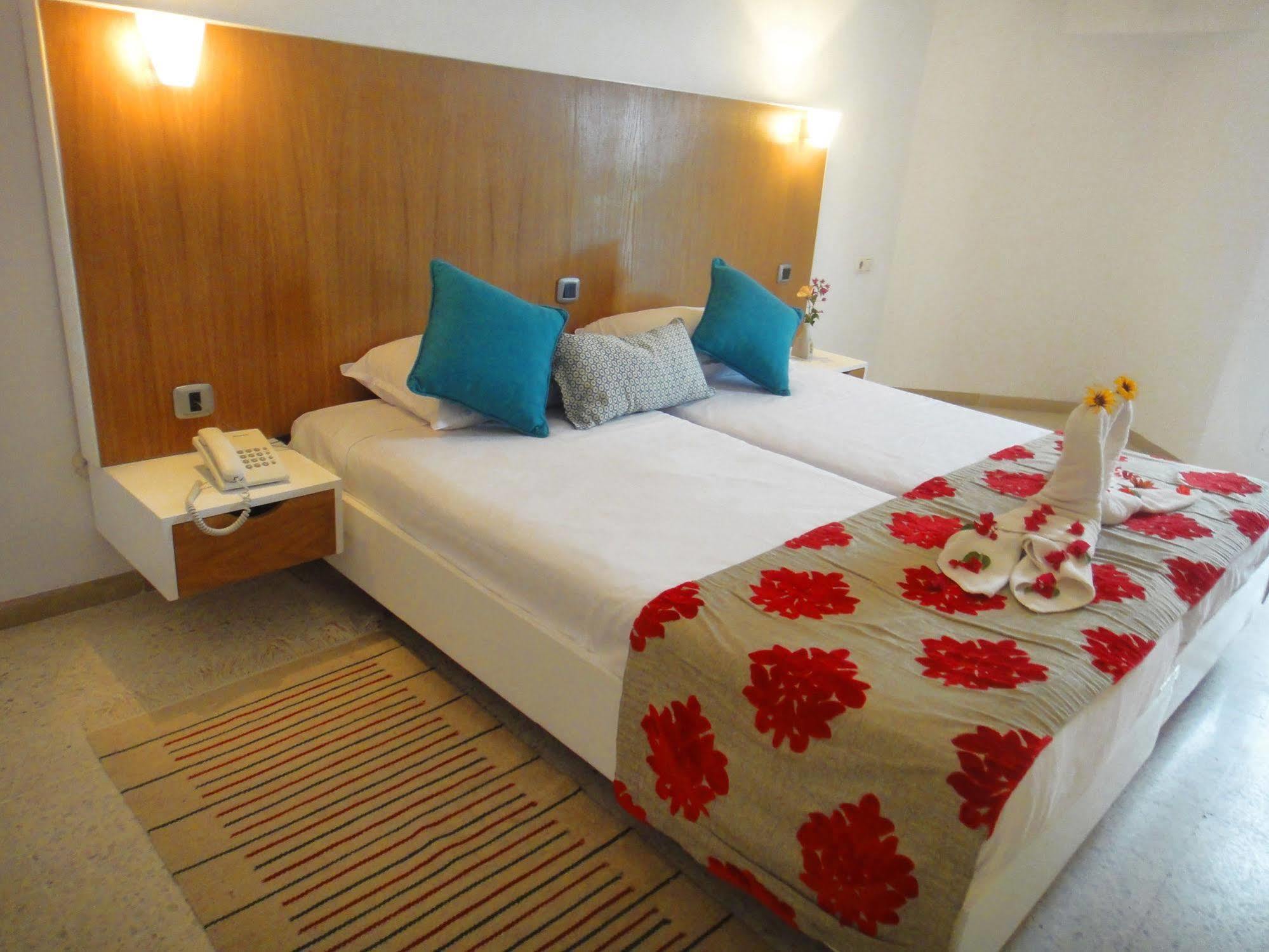 Palmyra Holiday Resort & Spa Монастир Экстерьер фото