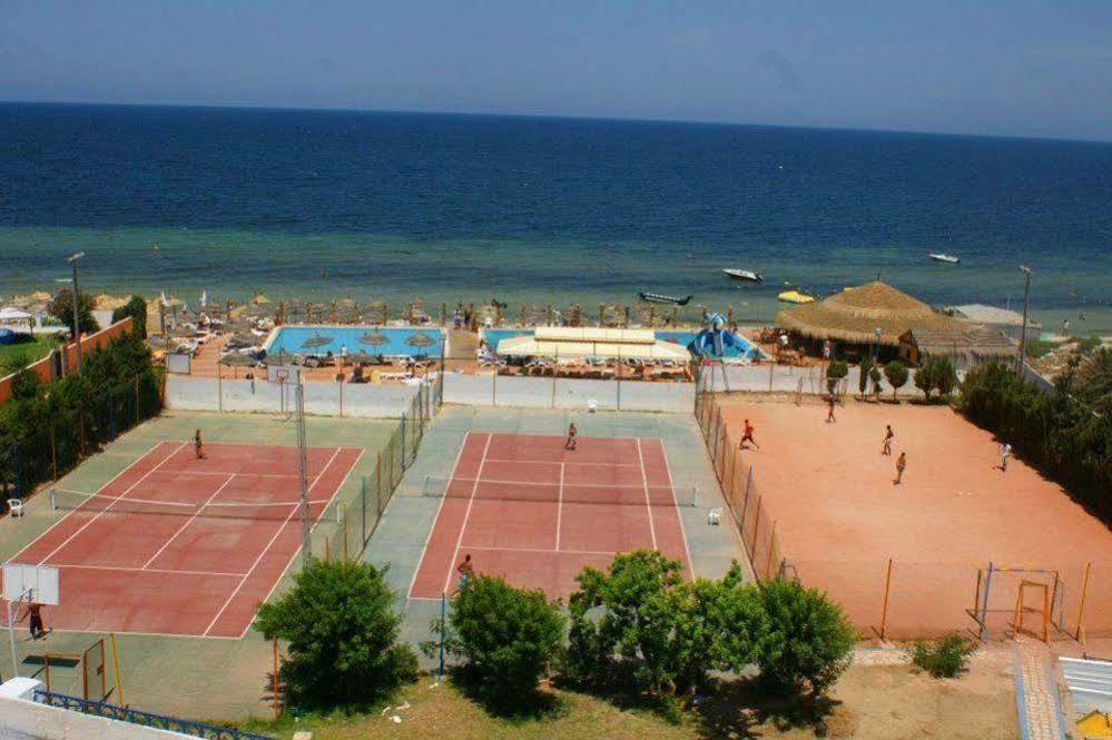 Palmyra Holiday Resort & Spa Монастир Экстерьер фото
